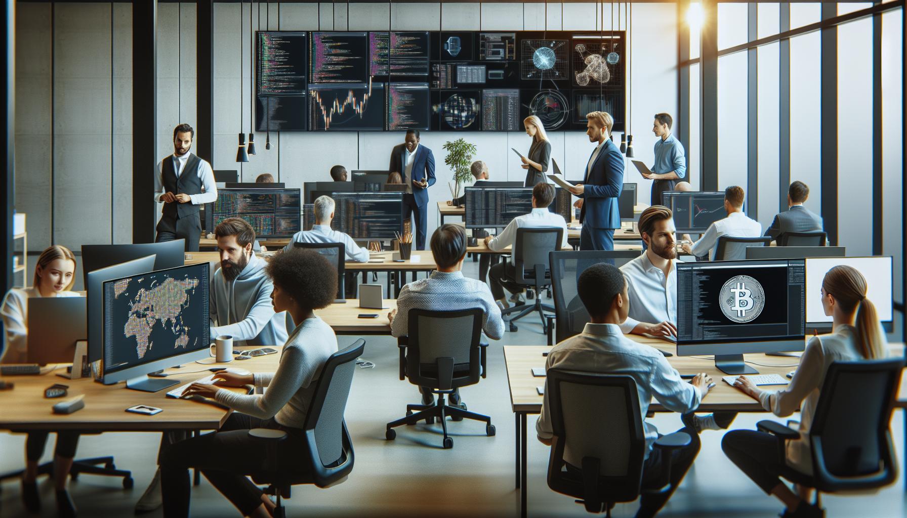 A Software Engineer for a New Fintech Company: Hiring Guide 2 Understanding the Role of a Software Engineer in Fintech
