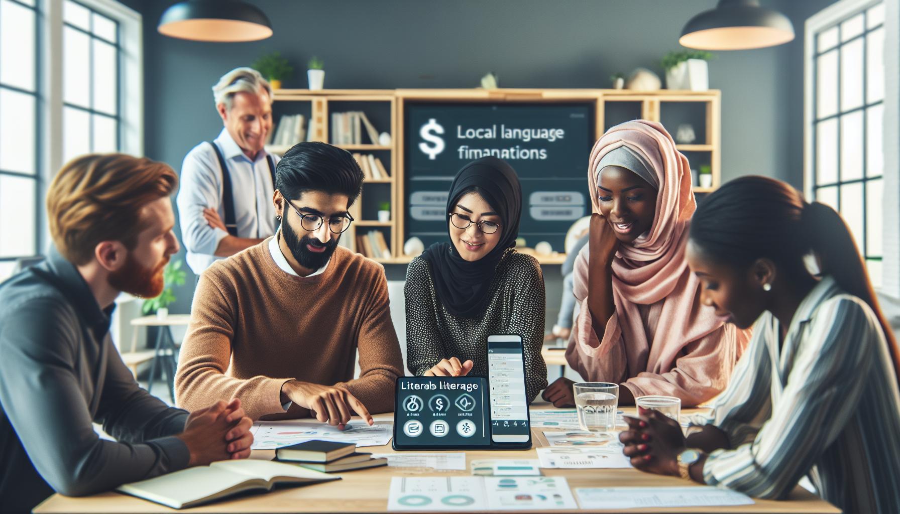 Understanding Tamilkolli in the Literacy Fintech Landscape