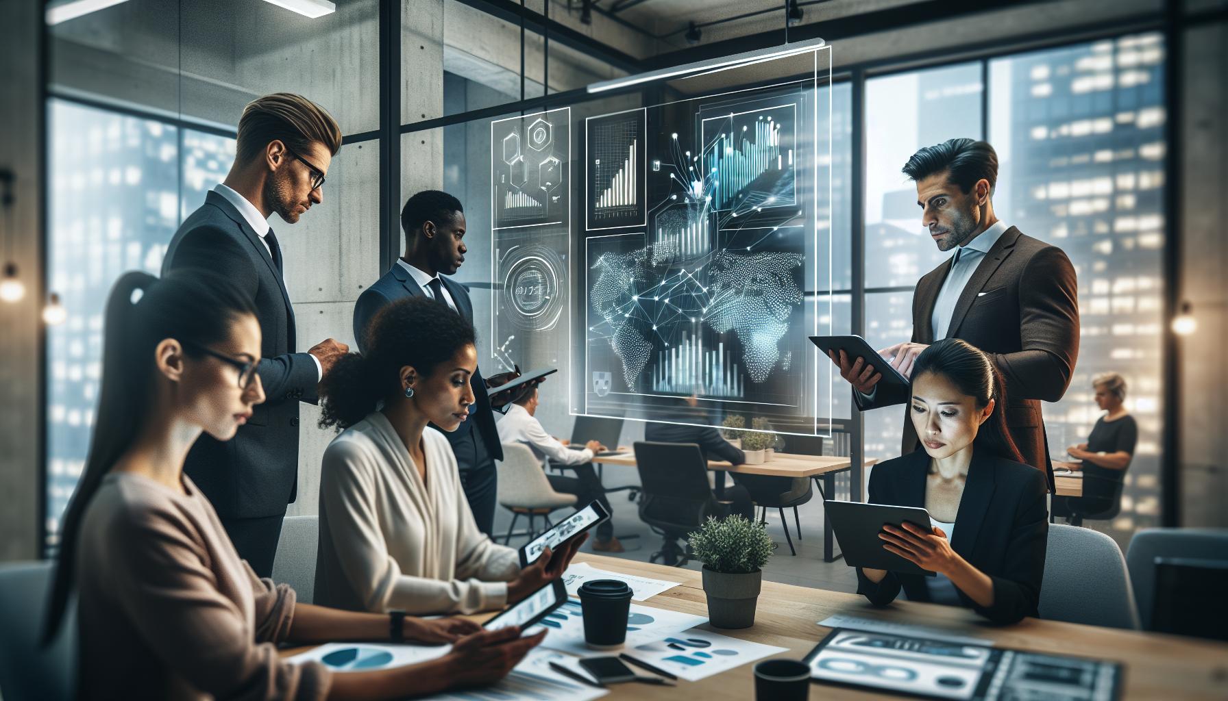 Understanding the Unique Dynamics in Fintech Markets