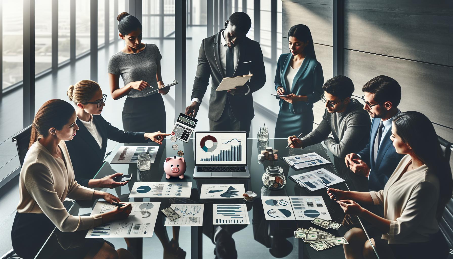 Understanding the Value of Spend Management in Fintech