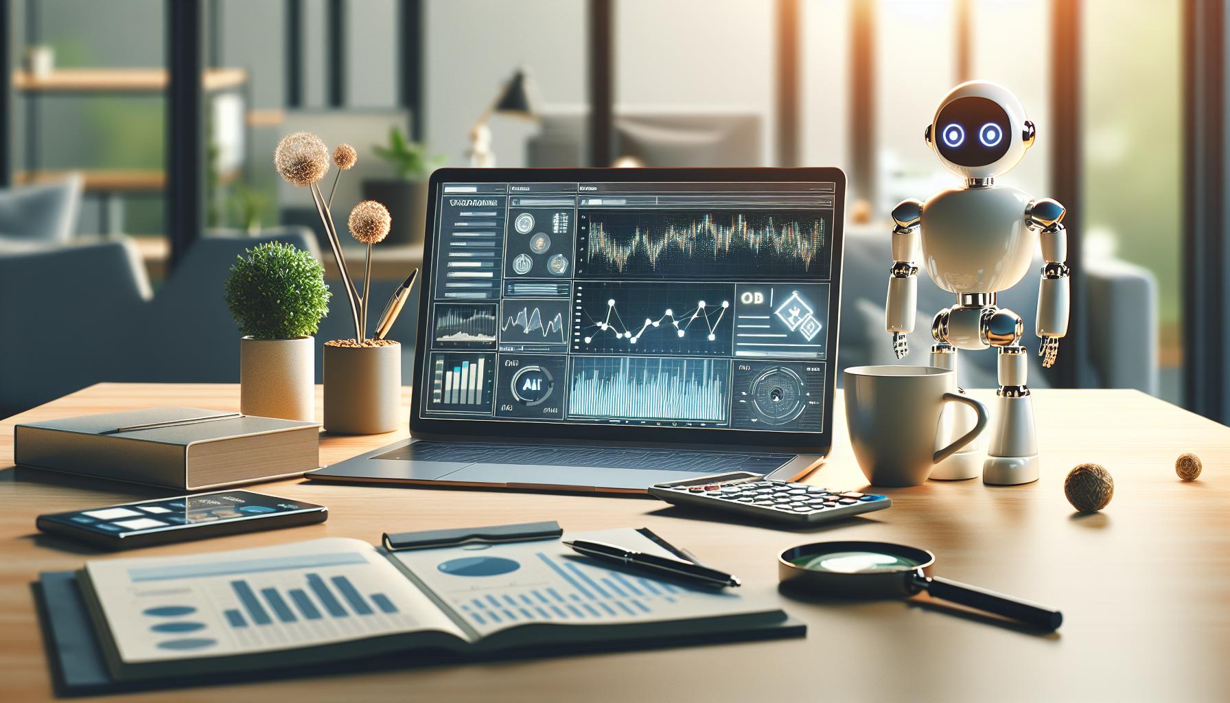 Understanding AI Visibility Tools in Fintech