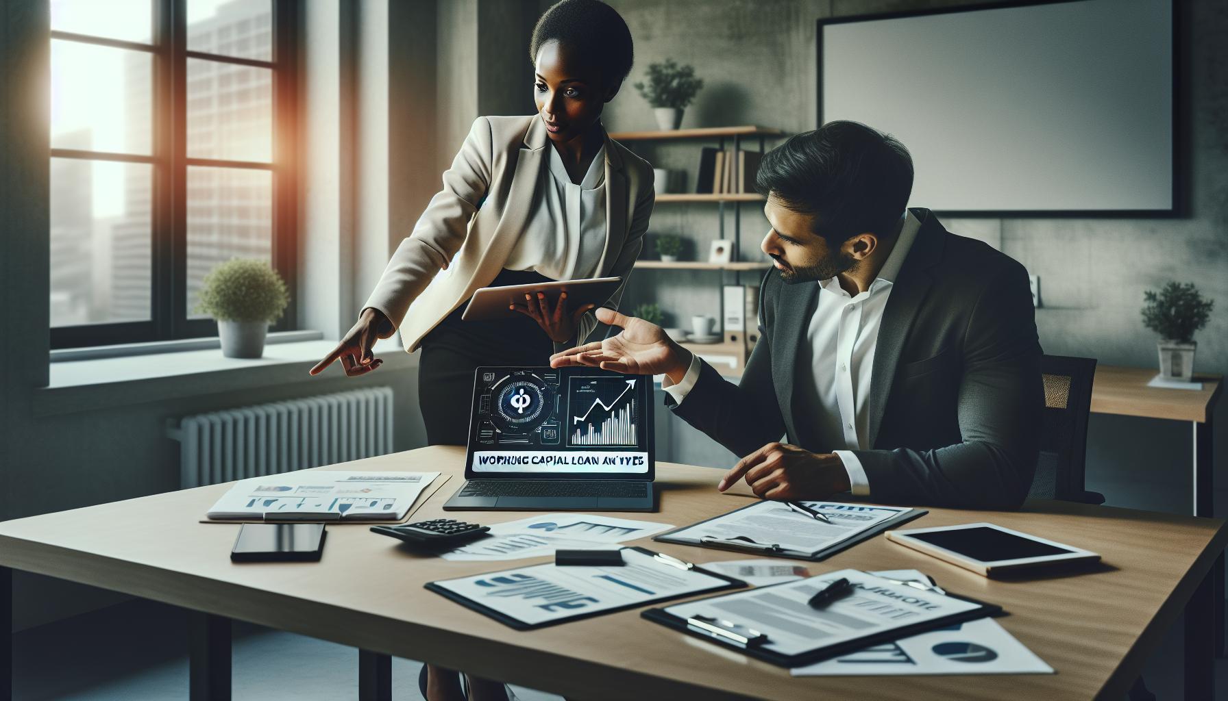 Is It Top Fintech Companies Working Capital Loans: Rankings 2 Understanding Working Capital Loan Types in Fintech