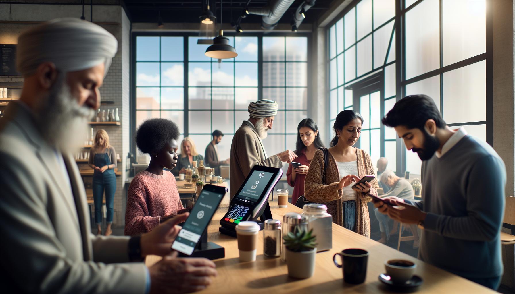 User Demographics: Who Uses Cash App and Why