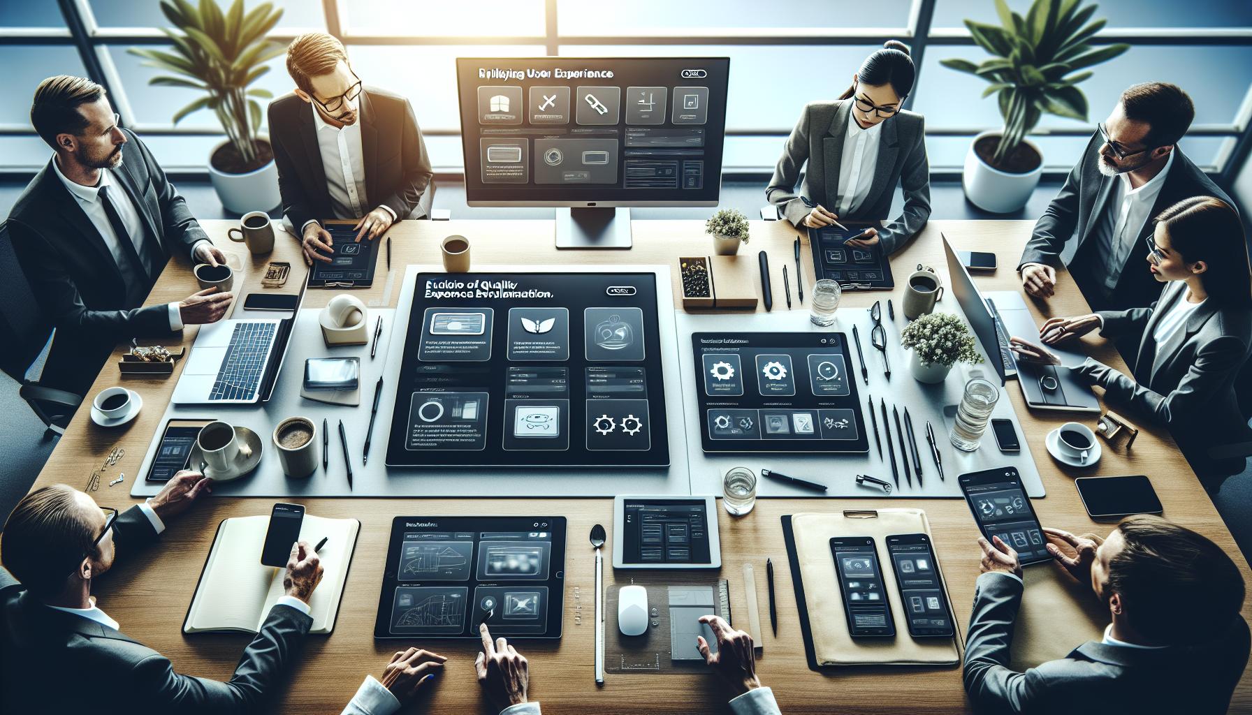Is It Evaluate the Fintech Company Stera on Handheld POS 3 User Experience: Evaluating Stera in Action