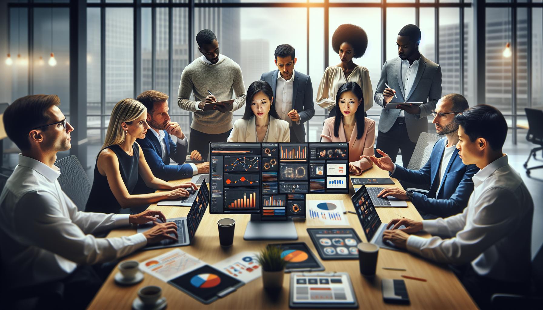 Using AI Tools to Enhance Content Quality