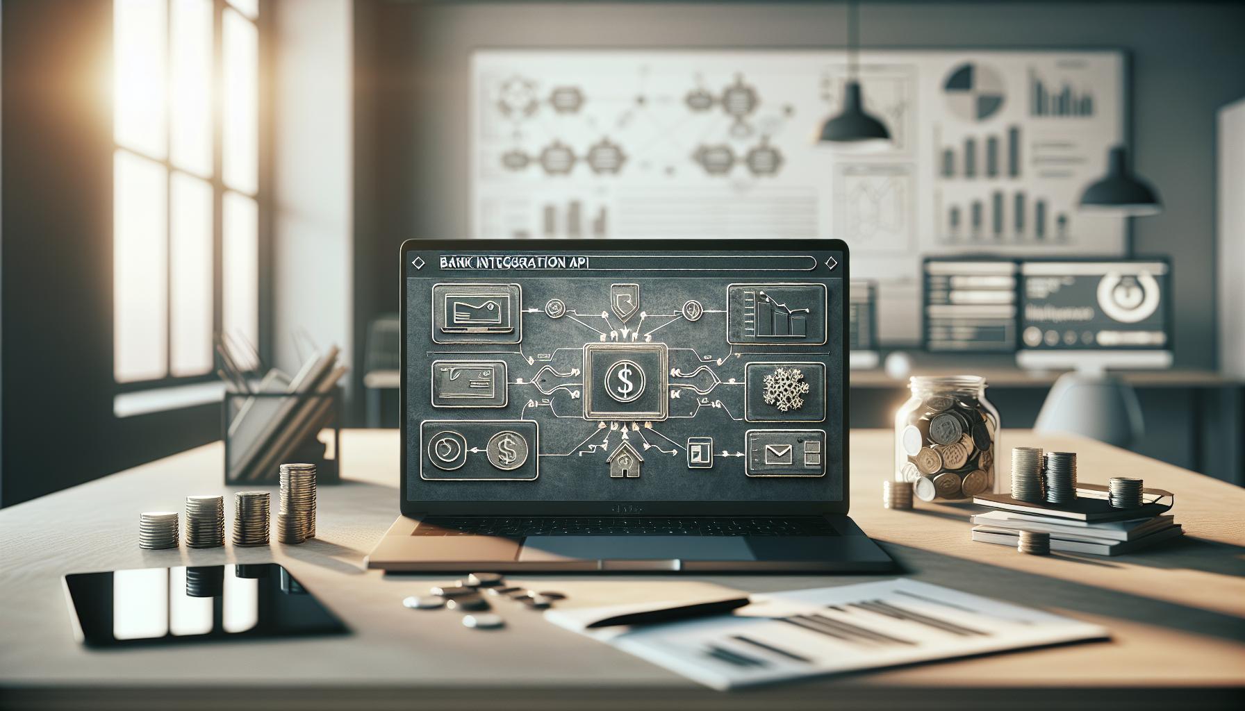 What to Look for in a Bank Integration API