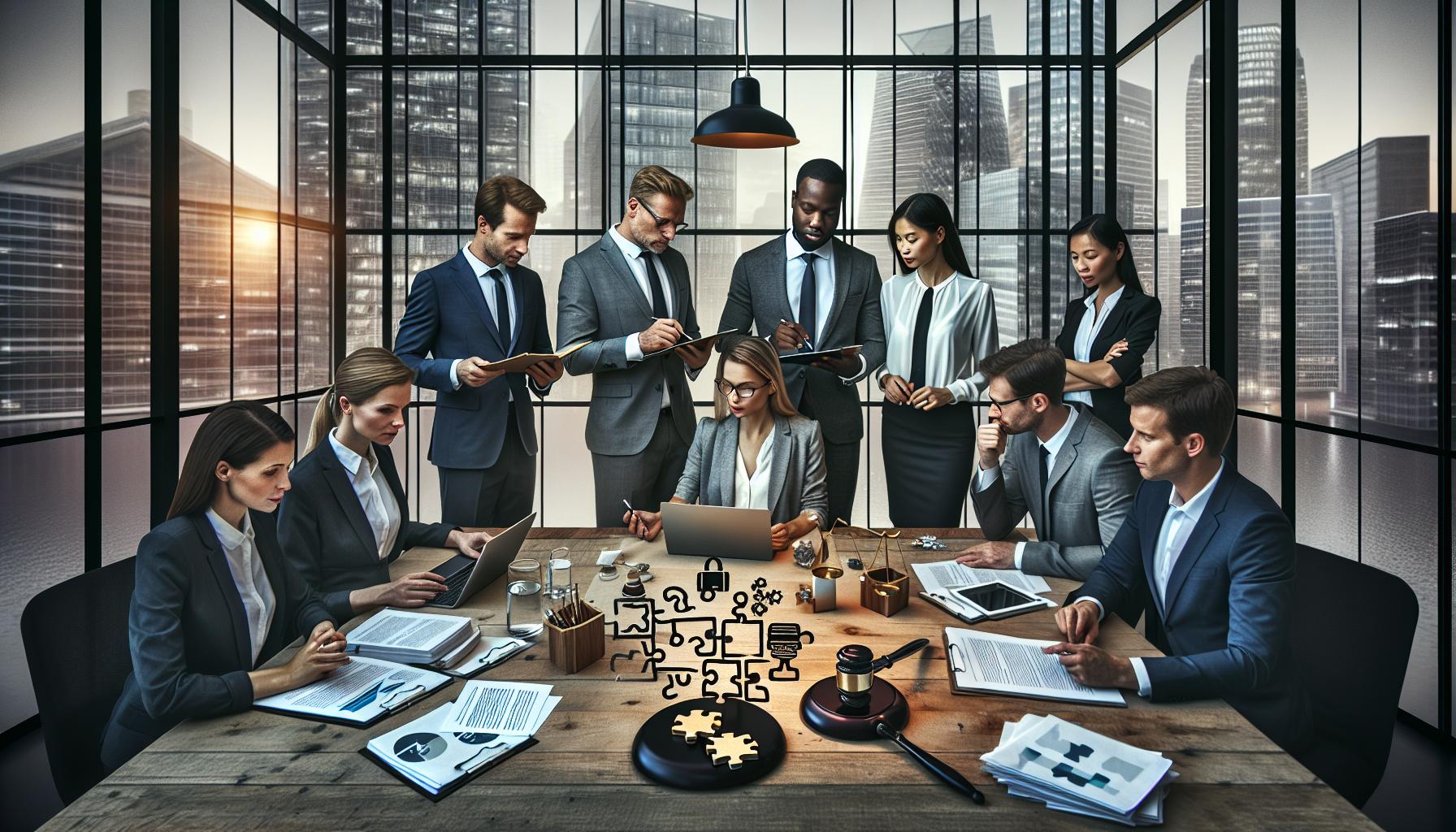 Why Compliance Innovation Matters for Businesses